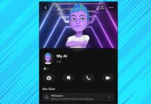 my ai chatbot inteligencia artificial