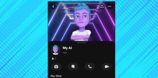 my ai chatbot inteligencia artificial