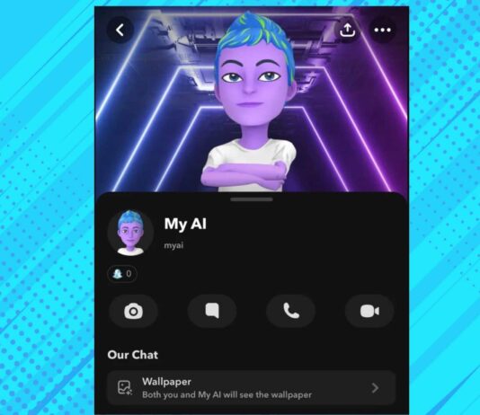my ai chatbot inteligencia artificial
