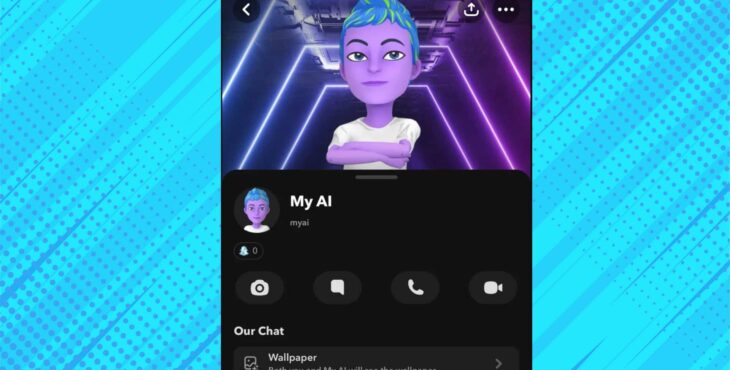 my ai chatbot inteligencia artificial