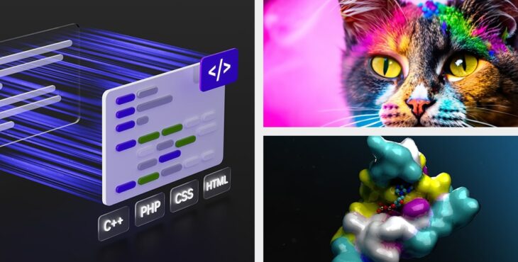 nvidia ai foundations