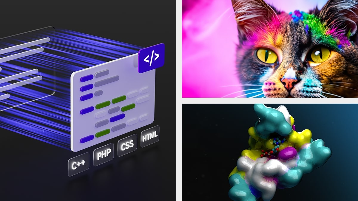 Nvidia AI Foundations: inteligencia artificial generativa para empresas