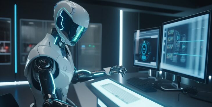 unity AI