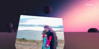 wist memories augmented reality