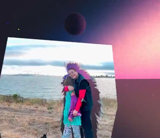 wist memories augmented reality