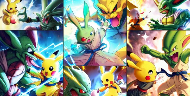 crear imágenes con inteligencia artificial utilizando Bing