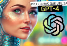 gpt4 programas