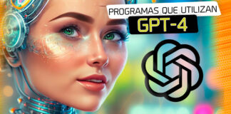 gpt4 programas