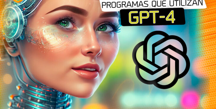 gpt4 programas