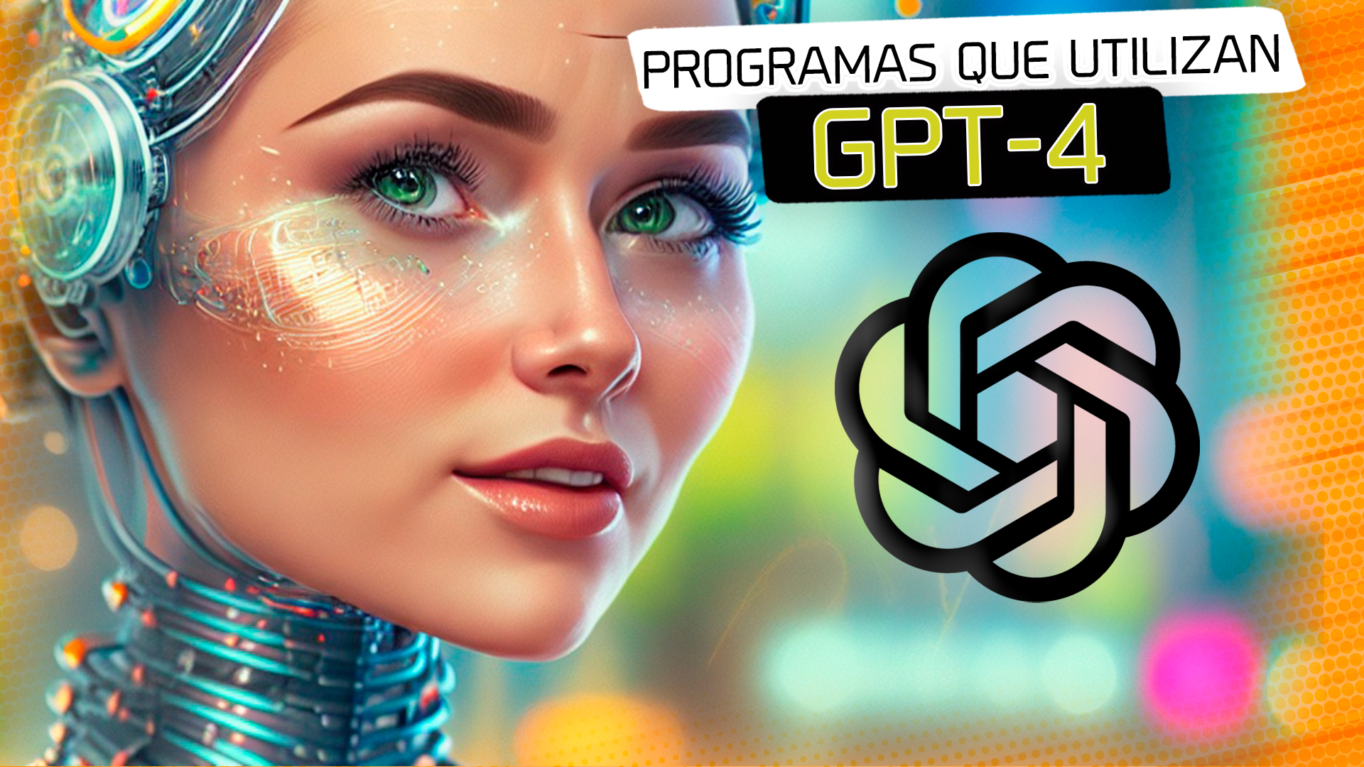 TOP 6 programas con GPT-4