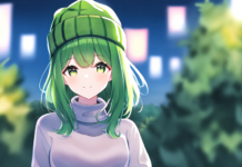 waifu diffusion stable diffusion