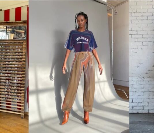 zero 10 realidad aumentada