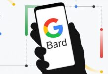 google bard
