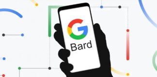 google bard