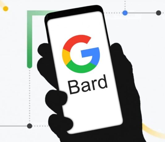 google bard