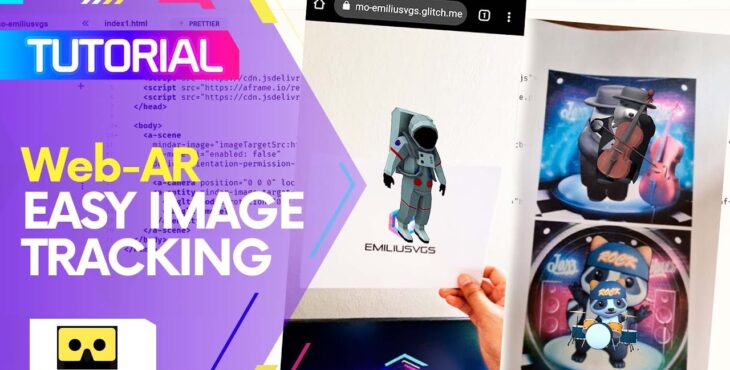 webar mind ar