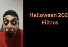 halloween 2023 filtros