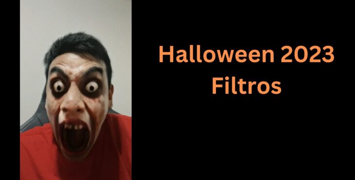 halloween 2023 filtros