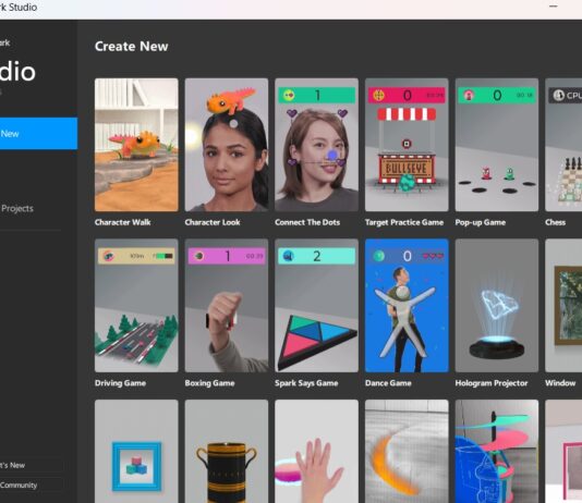 meta spark v 171 20 plantillas nuevas