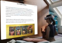 Apple Vision Pro se retrasa hasta marzo 2024 apple vision pro retraso 2024