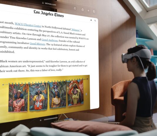 apple vision pro retraso 2024