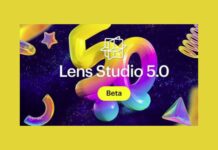 Lens studio 5 open ai
