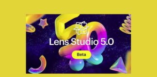 Lens studio 5 open ai
