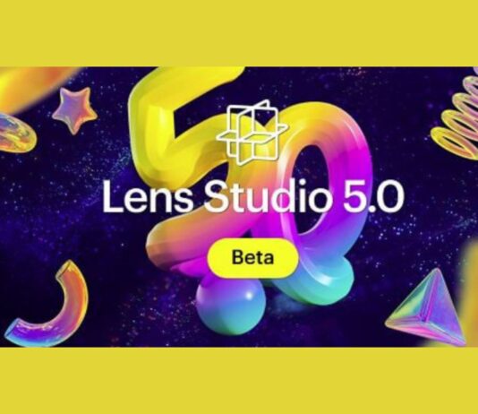Lens Studio 5.0: La nueva frontera gracias a Snapchat y OpenAI Lens studio 5 open ai