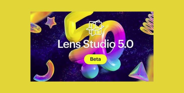 Lens studio 5 open ai
