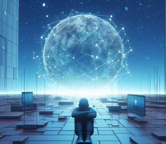 metaverso cycle hype gartner valle desilusion