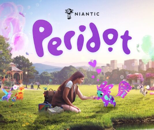 IA Generativa: La clave en la Evolución de los Peridots de Niantic peridot inteligencia artificial