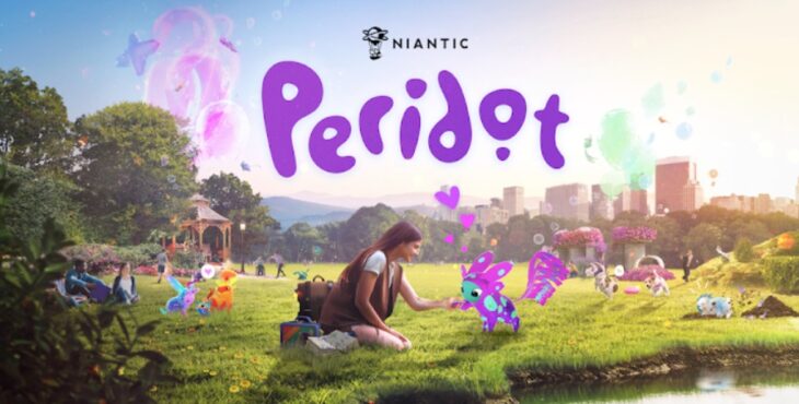 peridot inteligencia artificial