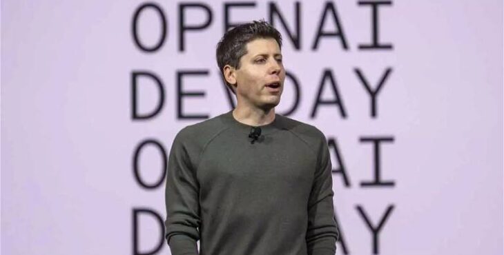 despido de Sam Altman