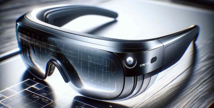 samsung glasses 2024