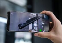 Oppo reinventa la realidad aumentada en interiores Oppo cybereal realidad aumentada