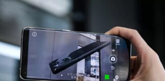 Oppo cybereal realidad aumentada