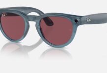 Meta Ray-Ban Smart Glasses usa Inteligencia Artificial Multimodal rayban smart glasses multimodal inteligencia artificial