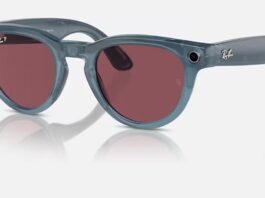 rayban smart glasses multimodal inteligencia artificial