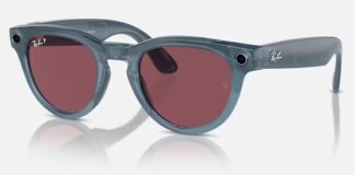 rayban smart glasses multimodal inteligencia artificial