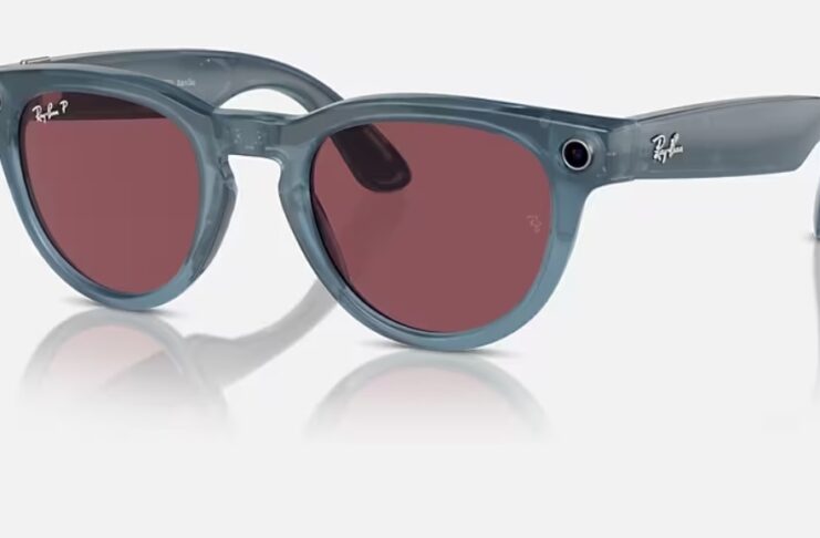 EPSON lanza gafas de realidad aumentada