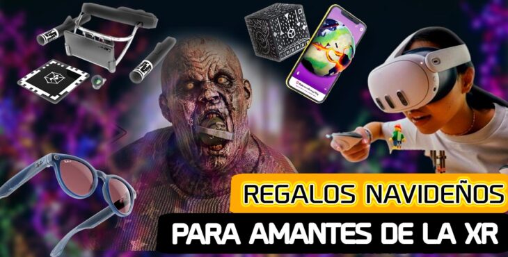 regalos navidad xr