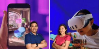 curso realidad aumentada y virtual