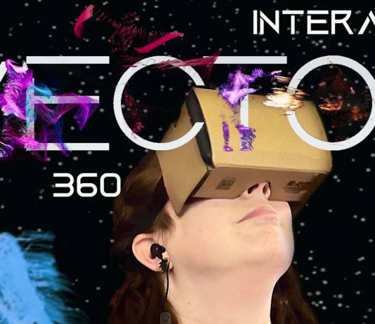 VectorXR: Innovación en Danza y Tecnología en la PUCP
