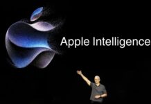 Apple Intelligence, la IA llegó a la manzana apple intelligence
