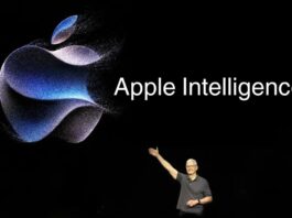 apple intelligence