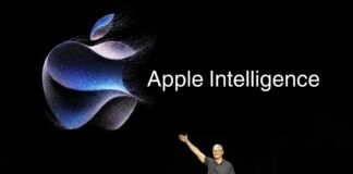 apple intelligence