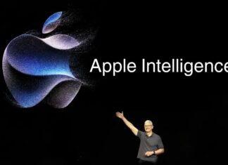 apple intelligence