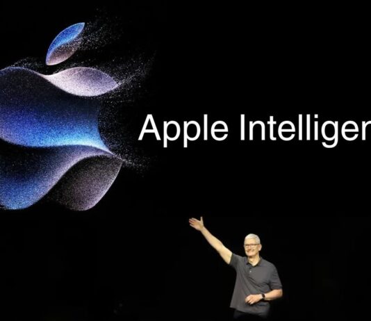 apple intelligence
