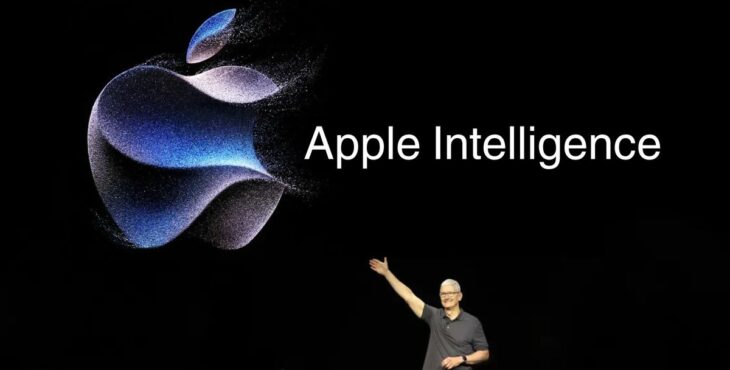 apple intelligence