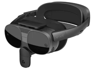 htc vive full tracking